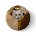 Peek-a-boo! I see you! buttons