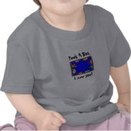Peek A Boo,I see you. T-Shirt shirt