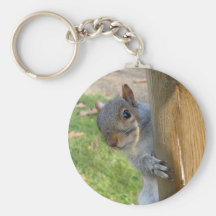 Peek-a-Boo! Keychains