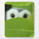 Peek-A-Boo mousepads by Heartworks Peek-A-Boo mousepads