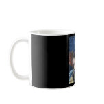 "Peek-A-Boo" Mug