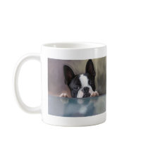 Peek A Boo Mugs