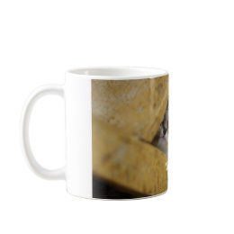 Peek-a-Boo mug