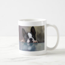 Peek A Boo Mugs