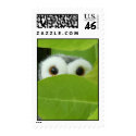 Peek-A-Boo postage