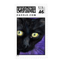 Peek-a-boo Postage postage