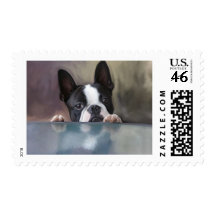 Peek A Boo Postage