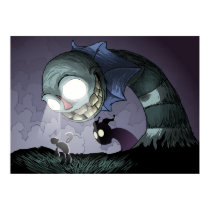 Peek A Boo posters