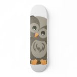 Peek-a-boo skateboards