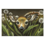 Peek-a-boo stationery