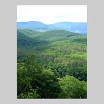 Peek at the Greenbrier River posters