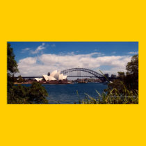 ~Peek At The Harbour~ posters