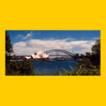~Peek At The Harbour~ posters