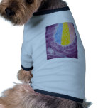 Peek Into Heaven Pet Tee
