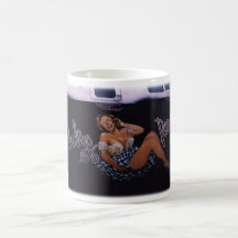 Peek of Perfection Mug