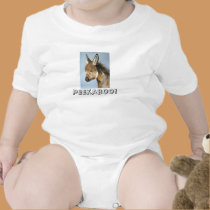 Peekaboo! t-shirts