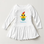 Peekaboo Barn Easter | Bandit the Chick 2 Tee Shirt