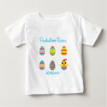 Peekaboo Barn Easter | Easter Eggs 2 Tee Shirt