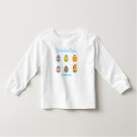 Peekaboo Barn Easter | Easter Eggs 2 Tee Shirt