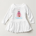 Peekaboo Barn Easter | Leary the Pig 2 T-shirt