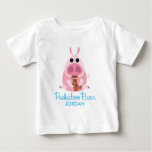 Peekaboo Barn Easter | Leary the Pig 2 T-shirt