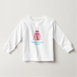 Peekaboo Barn Easter | Leary the Pig 2 T-shirt