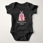 Peekaboo Barn Easter | Leary the Pig Shirt