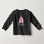 Peekaboo Barn Easter | Leary the Pig Shirt