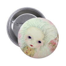 Peekaboo Blythe Buttons
