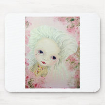 Peekaboo Blythe Mousepad