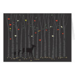 Peekaboo cards