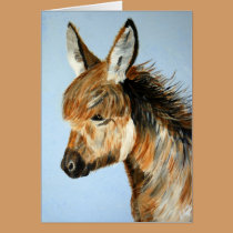 Peekaboo Card cards