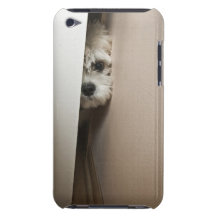 peekaboo Case-Mate iPod touch case