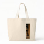 Peekaboo collie dog bags