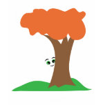 Peekaboo Ghost