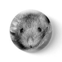Peekaboo Rattie Button by Mel669 Peekaboo Rattie Button