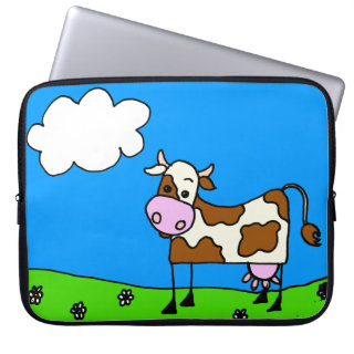 Peekamoo - Laptop Sleeve