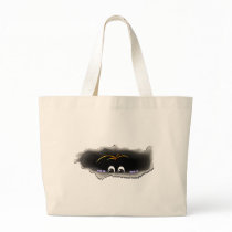 Peeking Creature bags by Lidusik Peeking Creature bags