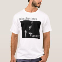 Peeking girl BR Shirt