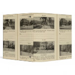 Peekskill, New York 2 Binders