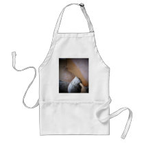 Peeling Birch Apron