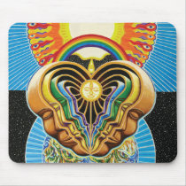 Peeling Bodies 2 mousepads by ChrisDyer Peeling Bodies 2 mousepads