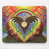 Peeling Bodies mousepads by ChrisDyer Peeling Bodies mousepads