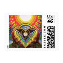 Peeling Bodies postage by ChrisDyer Peeling Bodies postage