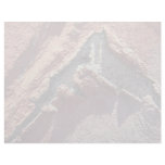Peeling Red Stucco Letterhead Template