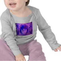 PEEP into my PINK BLUE World T-shirts