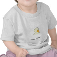 Peep Peep Stuff T-shirts