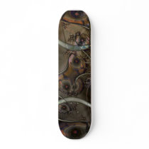Peeper Grove skateboards by Kiyoshi Peeper Grove skateboards