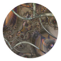 Peeper Grove stickers