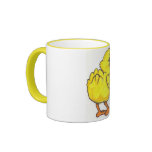 Peepers Coffee Mugs